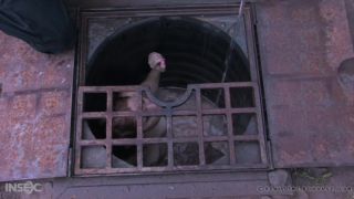 adult clip 6 Ice Pony II on bdsm porn silk fetish