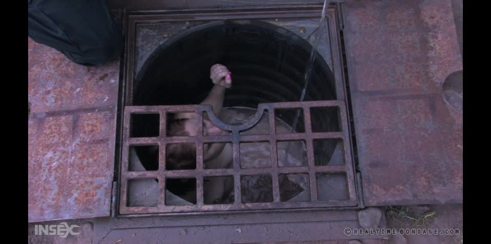 adult clip 6 Ice Pony II on bdsm porn silk fetish