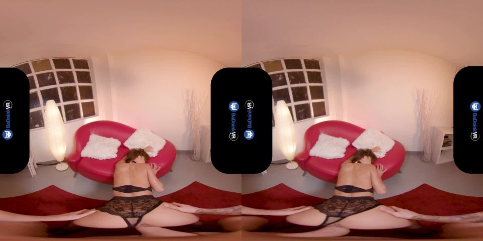 Liya Silver Fucks Photographer VRvid 04/19/20