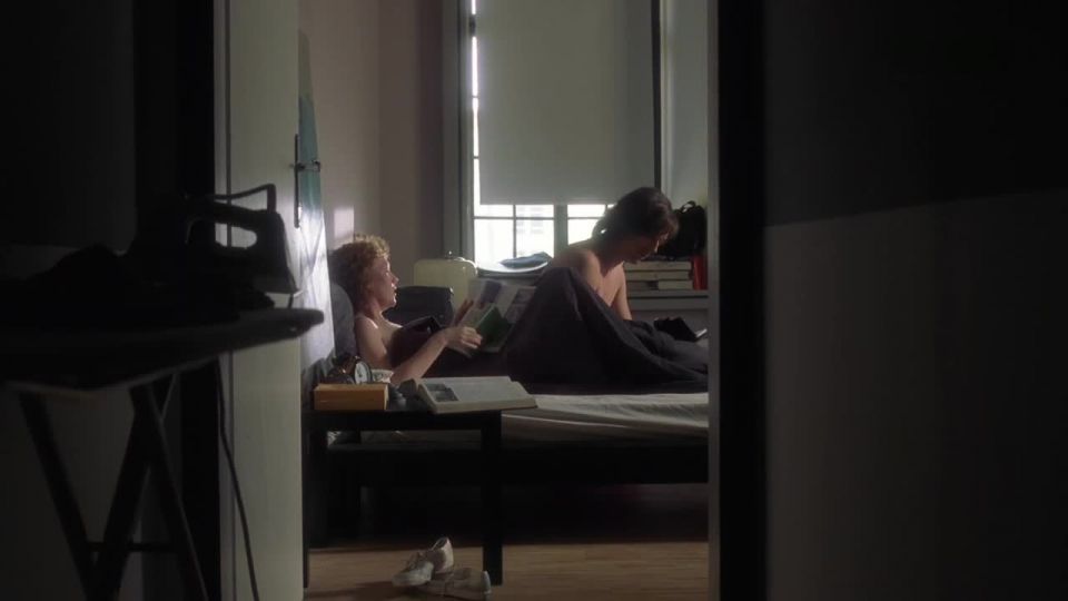 Stefanie Dvorak - Die Liebe ein Traum (2007) HD 720p - [Celebrity porn]