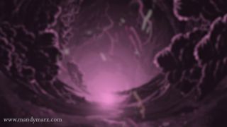 Tease and Thank You – CONTENTANTE 1 – One Ultima JOI – Mandy Marx.