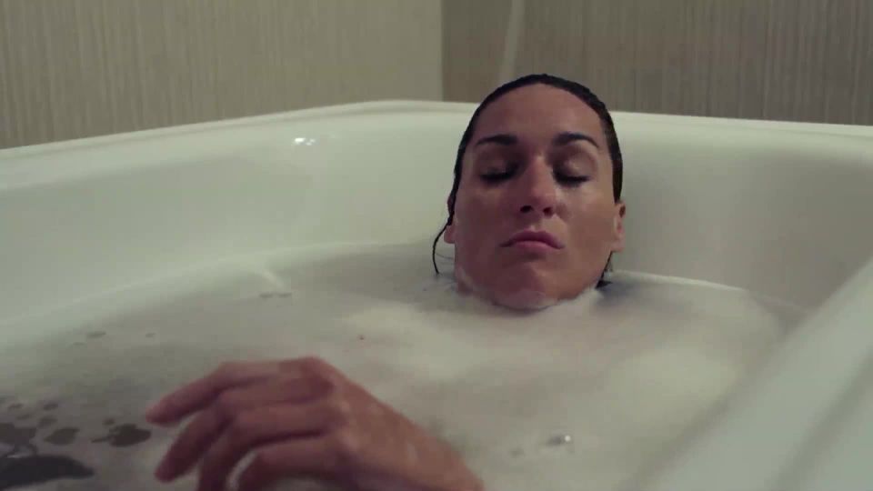 Jeanne Baron - La maison des oublies (2013) HD 1080p - [Celebrity porn]