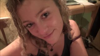 ¡Tienes que correrte en mi cara!