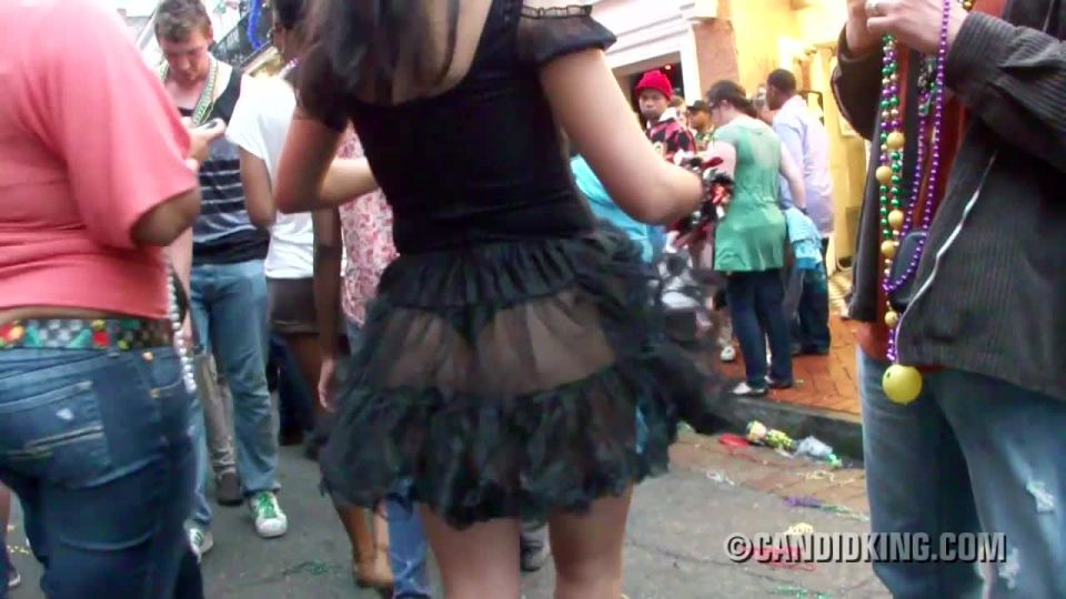 [SiteRip] CandidKing 530