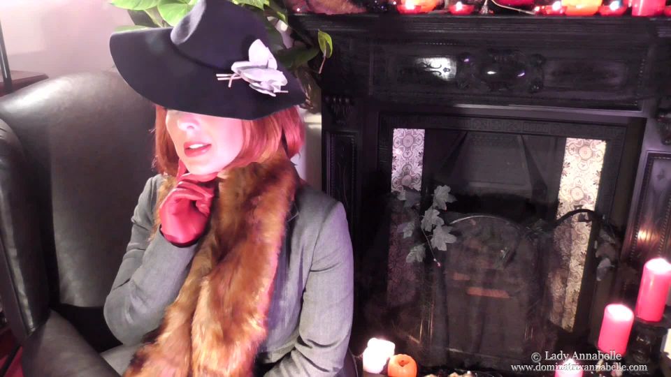 free online video 33 Dominatrix Annabelle – Nighthawk’s Watching! | joi fantasy | fetish porn big femdom