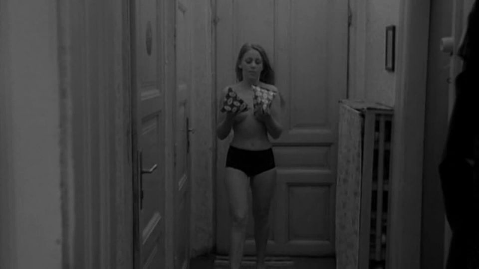 Eva Ras - Ljubavni slucaj ili tragedija sluzbenice P.T.T. (1967) HD 720p!!!