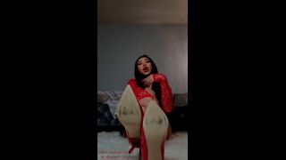 adult video 11 Empress Jennifer – Ass and Feet in you FACE | jerkoff encouragement | fetish porn brutal femdom