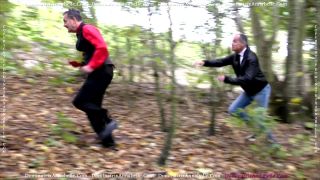 Porn online DominatrixAnnabelle – The Rapscallions Par Excellence!