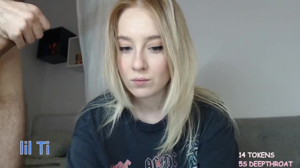 Lilti420 WebCam Pareja 2020-08-04