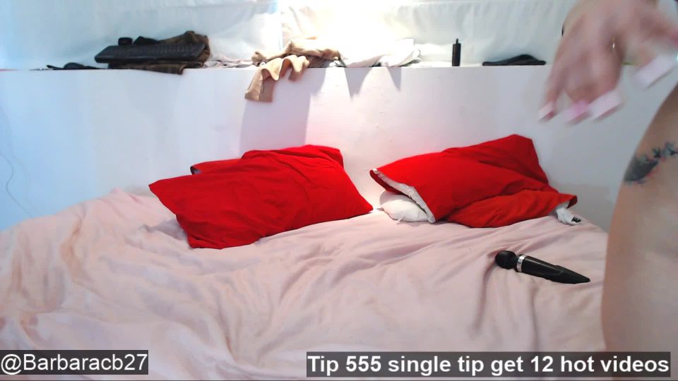 Barbarasexappel_-_Anal_threesome