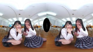 3DSVR-0859 A - Japan VR Porn - [Virtual Reality]