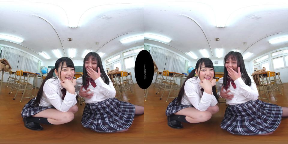 3DSVR-0859 A - Japan VR Porn - [Virtual Reality]