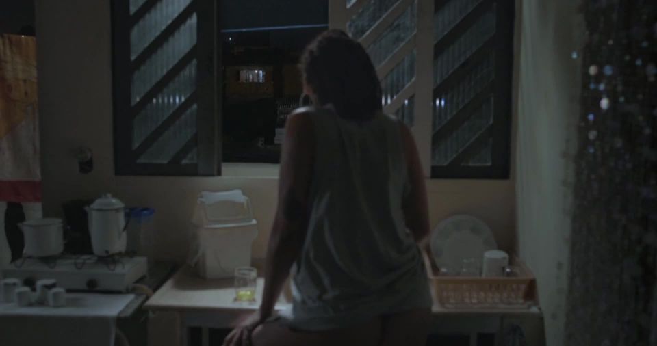 Anna Zepa, Daniela Evelise - Entre (2019) HD 1080p - (Celebridad porno)