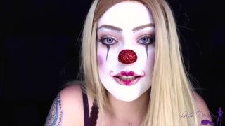 online adult clip 20 Demon Goddess J - Crazy Bratty Clown 1ntoxx | demon goddess j | fetish porn jessica bangkok femdom