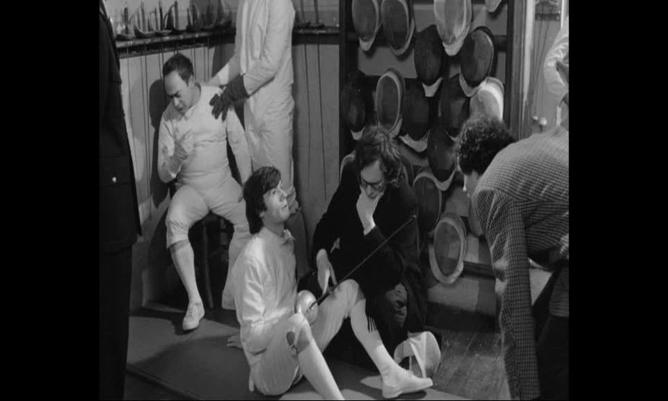 Celles qu’on n’a pas eues… (1981)!!!