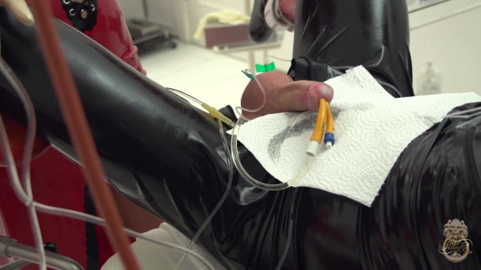 adulto clip 21 fetiche de prepucio Kates-palacio – Kontrollfunktionen Parte 2, fetiche en el fetiche porno