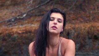 xxx video clip 49 leahgotti  -01-07-2020-73839075-love leah,  on milf porn 