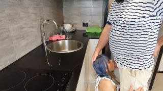 ThaiSpriteH265 ThaiSprite Asian Maid Earns Herself a Bonus-H 265