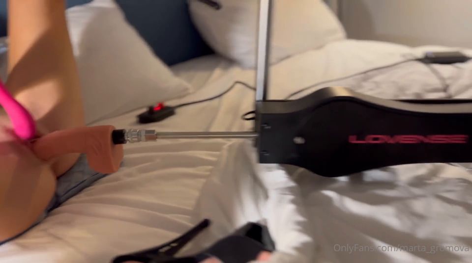 6240 Marta Gromova - Onlyfans 2