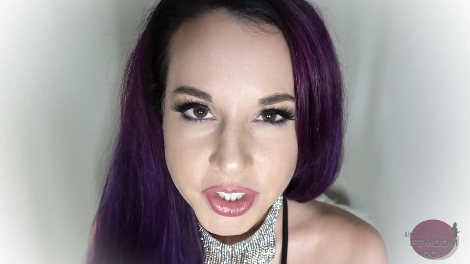 xxx clip 41 fetish master fetish porn | Goddess Valora – The Perfect Ending | domination