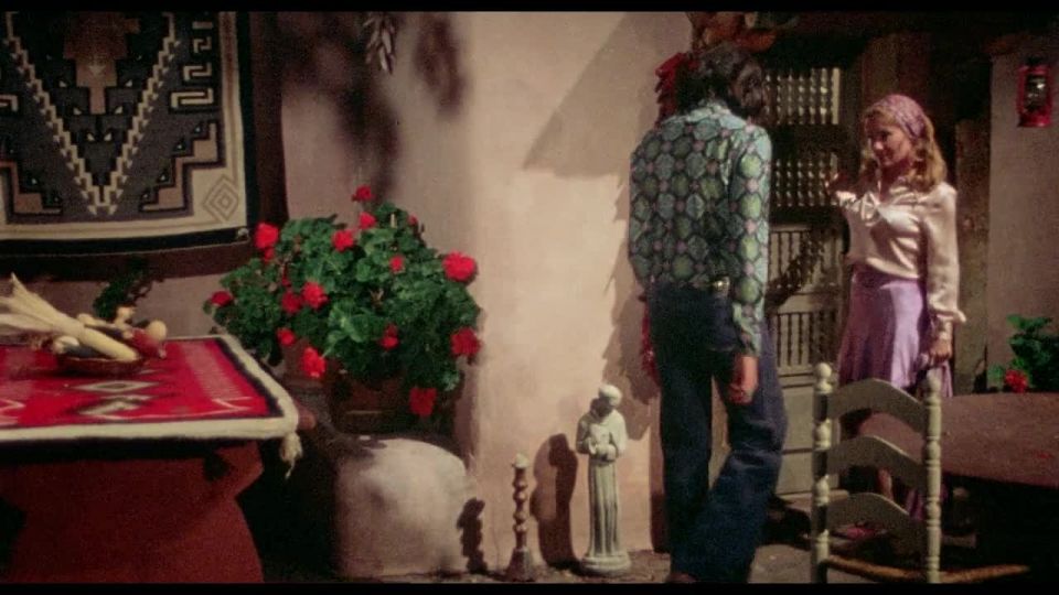 online clip 1 Seductora adolescente (BDRip), oído fetiche porno en vintage