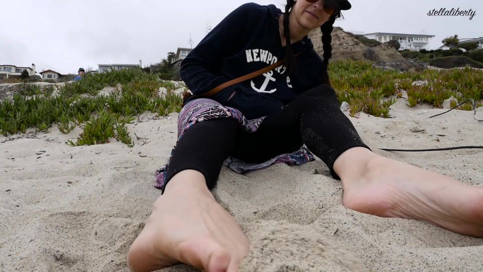 [GetFreeDays.com] Sl_Soleteaseonbeach7 femdom