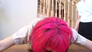 Reform School - BF - Jeri Patterson Video Sexo Descargar Porno