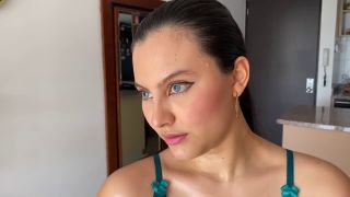 Nasty Nasty Ninna – sweaty dance 2