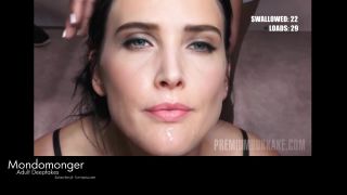 AI-Transformed Cobie Smulders Becomes Barbie: Unbelievable!