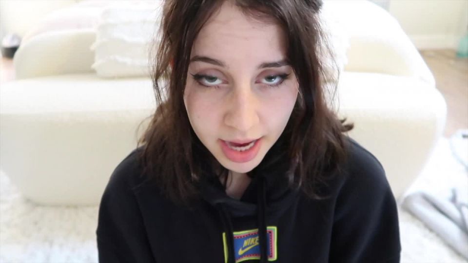 Princess Violette - I - [Femdom porn]