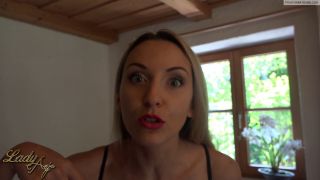 Se XXygirl - Titten & Nippel Brainfuck für Wichssklaven 1080P - Germany