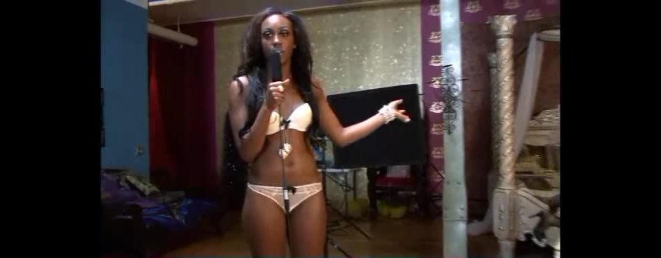 [SiteRip] ShowGirlzExclusive Mezzmerrized 2