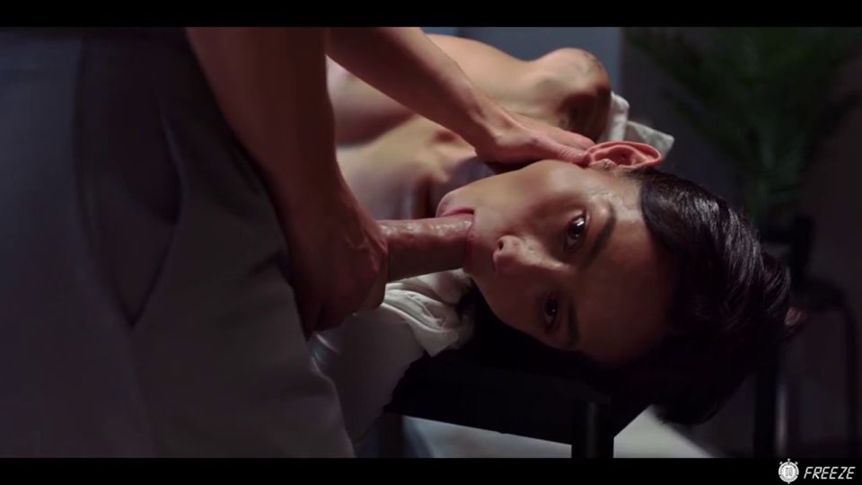 video para adultos gratis 23 Freeze.xxx – Se puso de pie – Clemence Audiard y Verónica Leal en el fetiche porno porno pelirroja