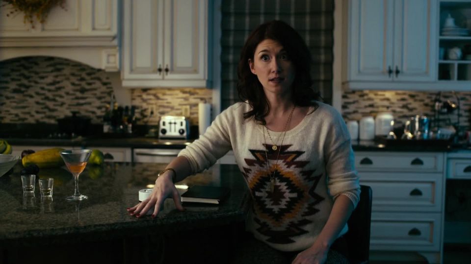 Lauren Lee Smith – Cómo planificar una orgía en un pueblo pequeño (2015) HD 1080p - (Porno de Celebridad)