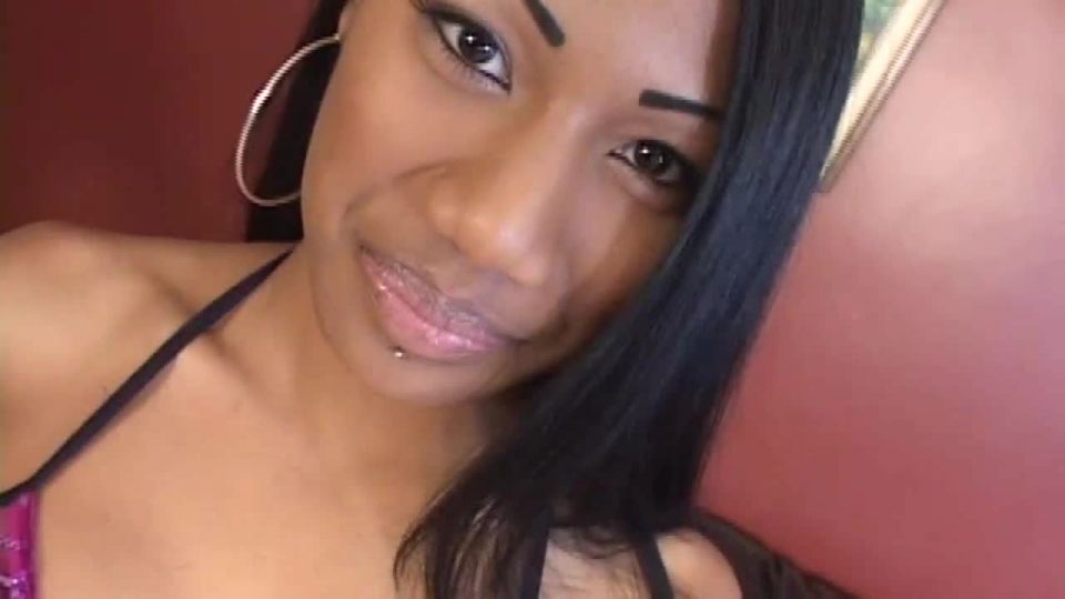 NylaThaiColección Diosa Negra