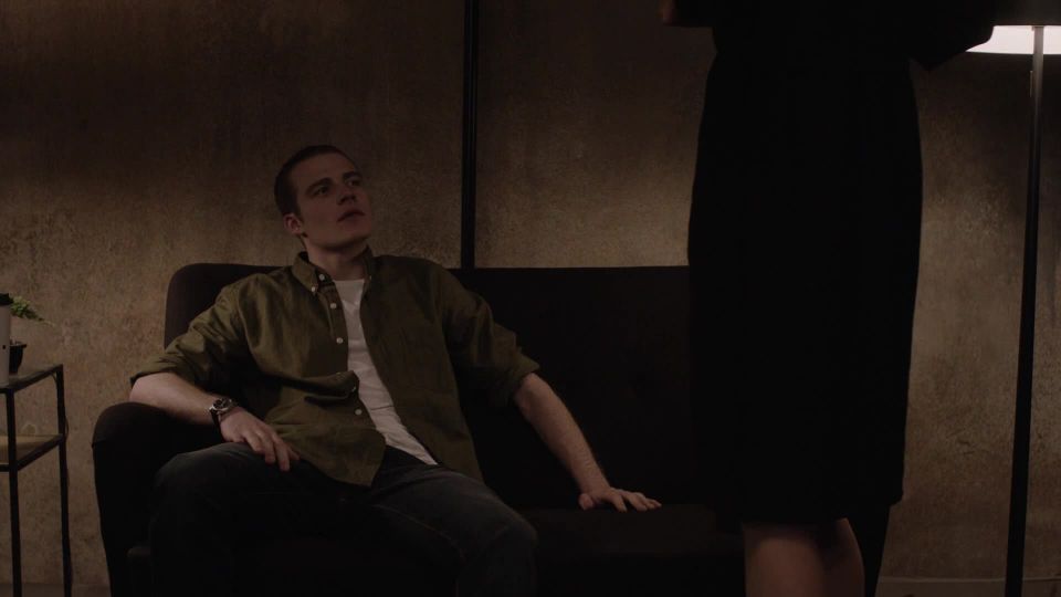 Madeline Zima – Twin Peaks s03e01 (2017) HD 1080p - (Celebrity porn)