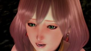 3DHentai 7635 Pisstime With You Lannas Tale