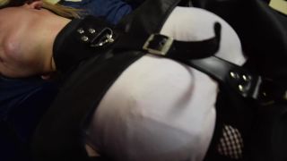 adult video clip 2 gay anal bdsm TripSix WhiteVibe 2, bdsm on bdsm porn