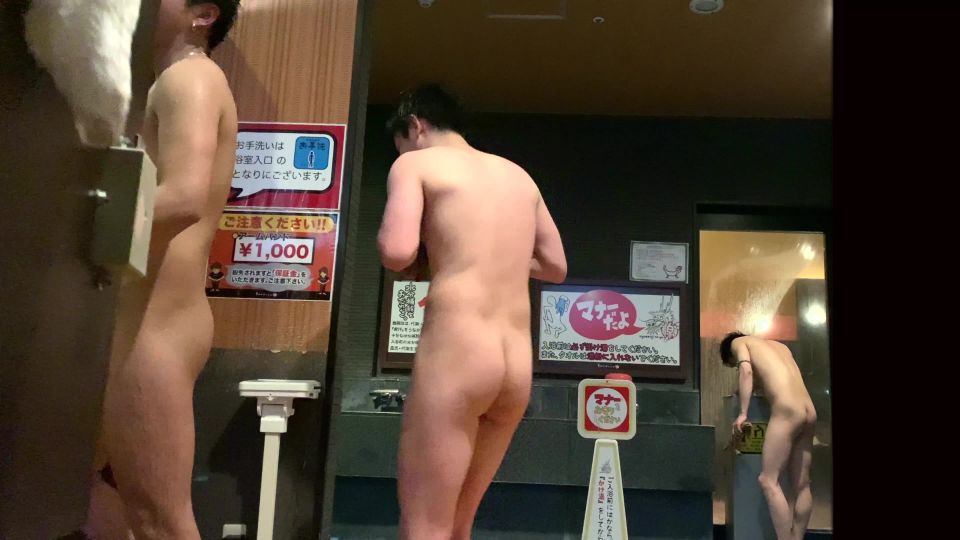 adult video clip 19  japanese porn | gay15364579 【蔵出し映像!!】男前&イケメン達の盗撮風全裸動画流出!!! 第①弾 | japanese jav