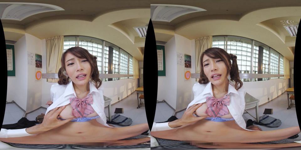 online xxx clip 38 WAVR-132 C - Virtual Reality JAV | smartphone | school asian interracial porn