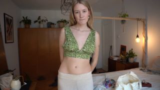 asmremily - Bikini Try On