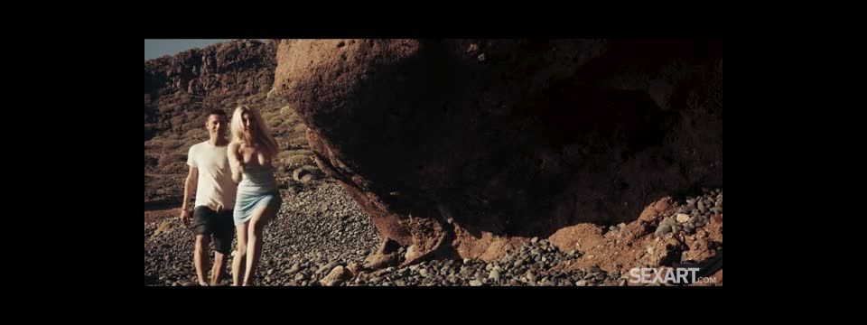 7155 Lilly Bella Amp Nick Ross mantenerse juntos Parte