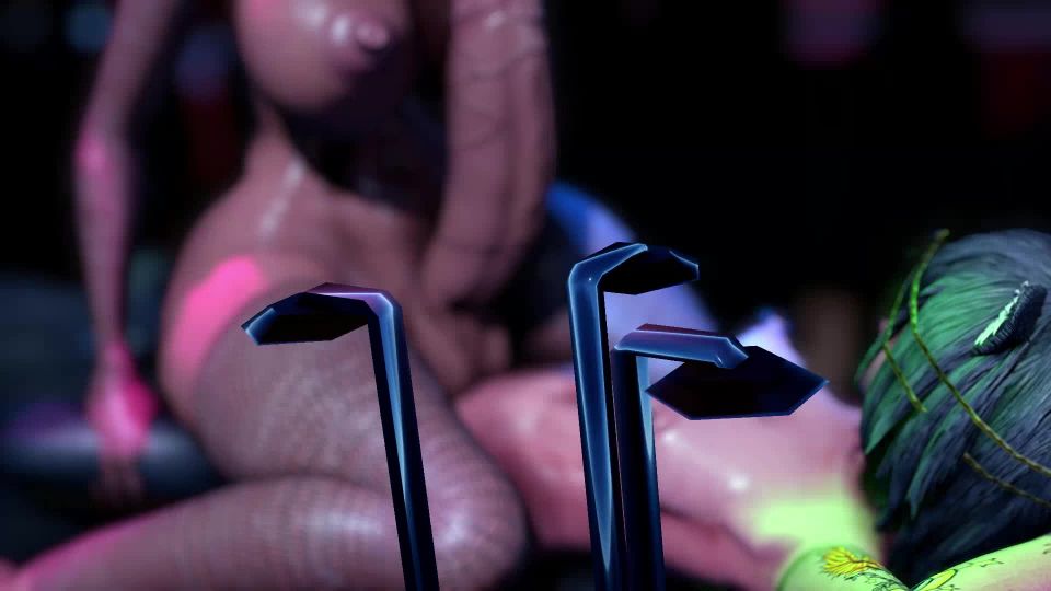 7154 Lewd Strip Club