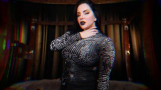 Goddess Alexandra Snow_Light Headed 