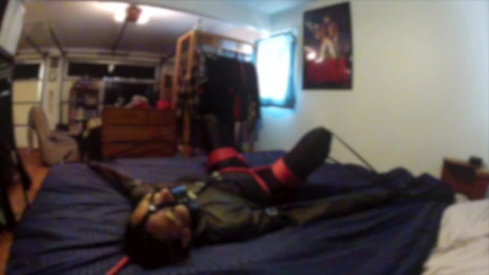 video en línea 14 Samantha camisa de fuerza 1, Bdsm video adolescente en bdsm porno