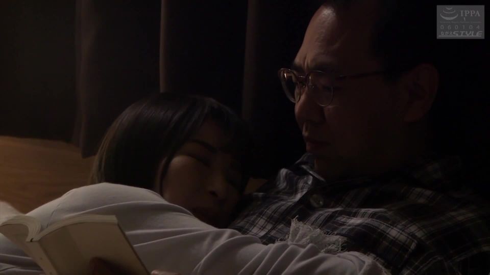 NSPS-927 A Couple Who Was Involved In An Incident No Matter How Their Wife Was Sexually Driven... 