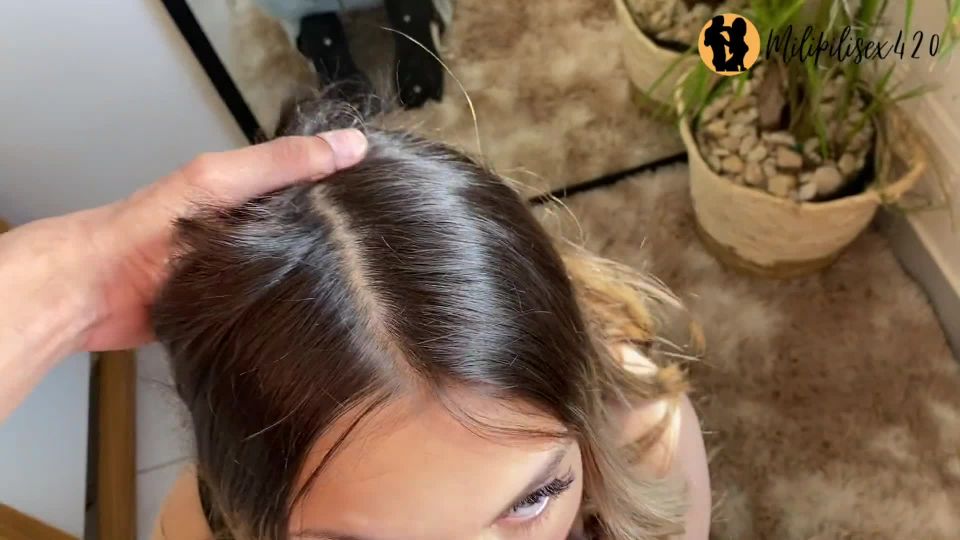 online xxx video 20 mujeres castidad strapon femdom porno Milipilisex420 - Argentina Putita Me Invita a Ver Una Pelicula y Termina Con La Cara Llena De Leche - [ModeloHub] (FullHD 1080p)  videos