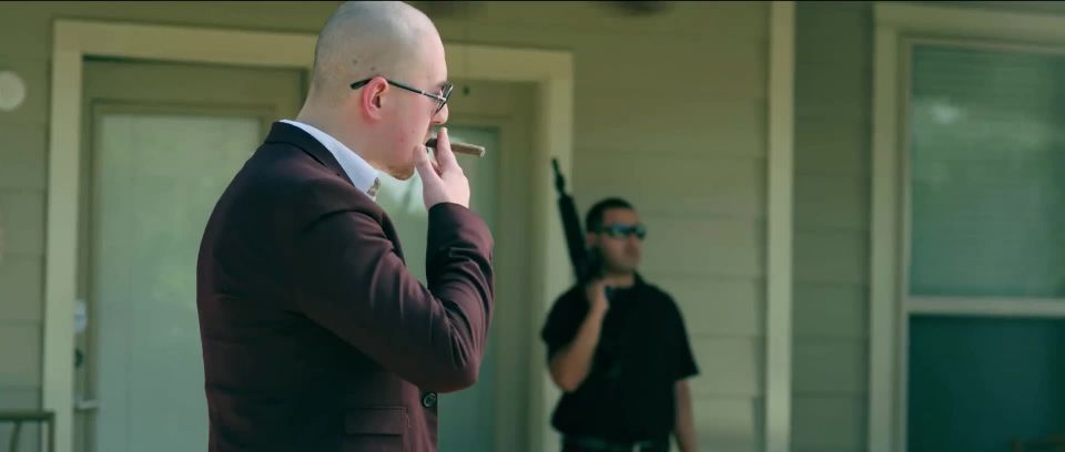 Sheneka Adams, etc - Candy (2017) HD 1080p - (Celebrity porn)