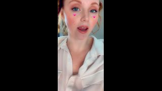 HayleeLove () Hayleelove - see me on cb 09-03-2020