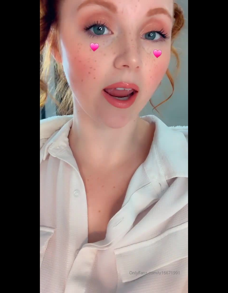 HayleeLove () Hayleelove - see me on cb 09-03-2020